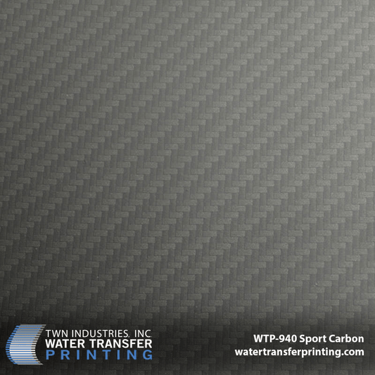 WTP-940 SPORT CARBON
