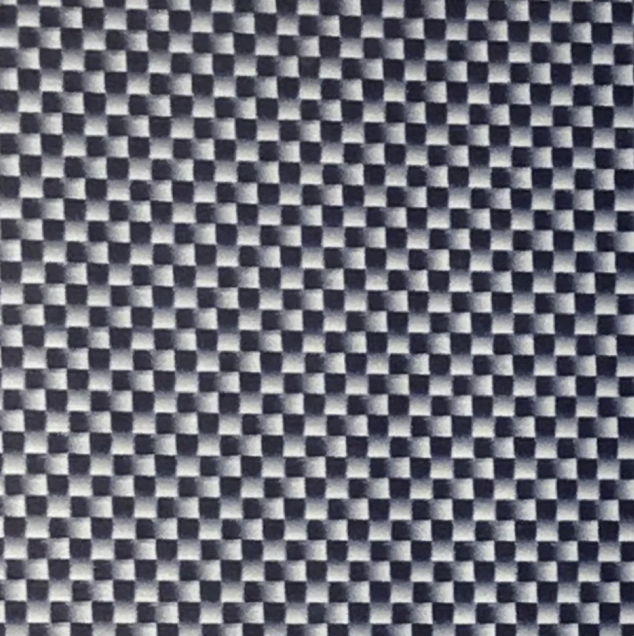 DARK BLUE CARBON FIBER