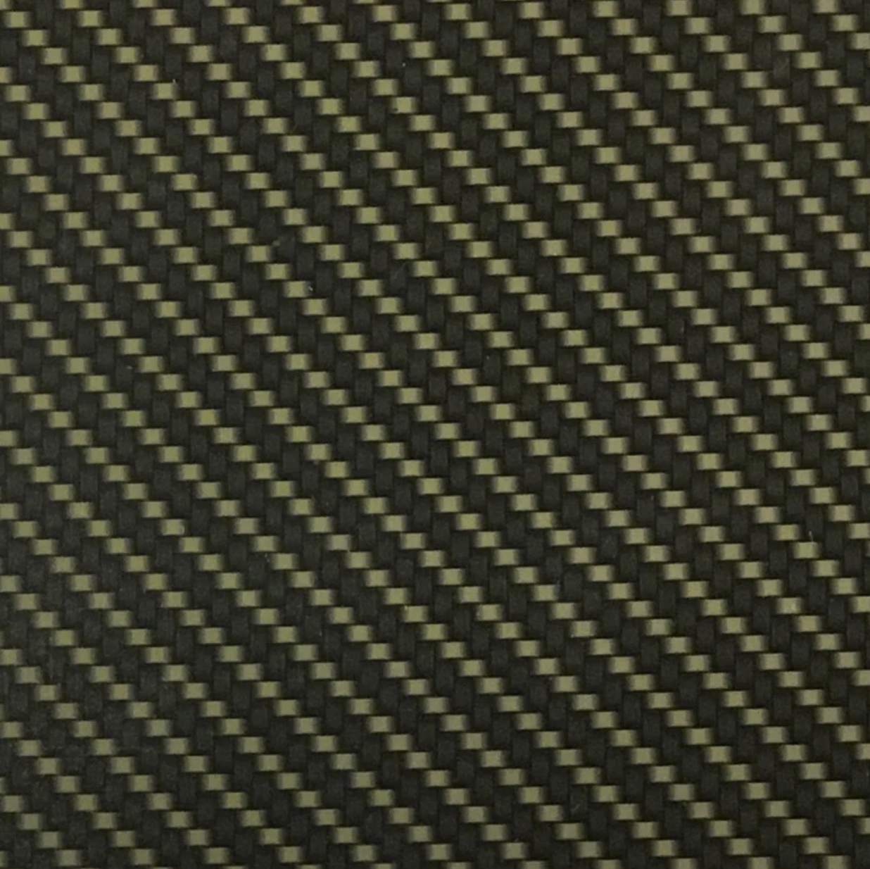 ELECTRIC GOLD CARBON FIBER