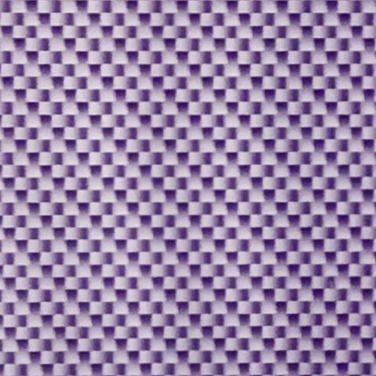 PURPLE CARBON FIBER