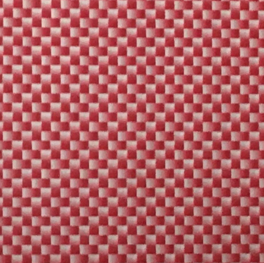 RED CARBON FIBER