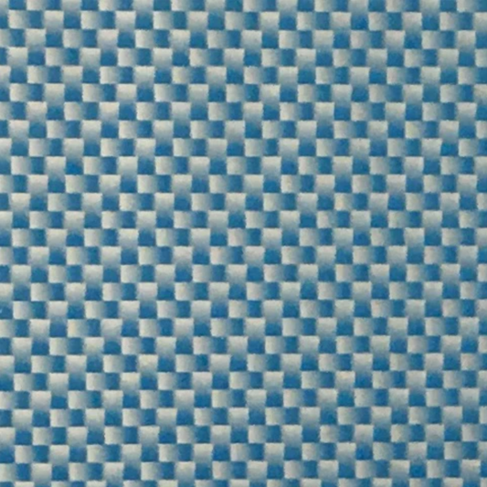 TEAL CARBON FIBER