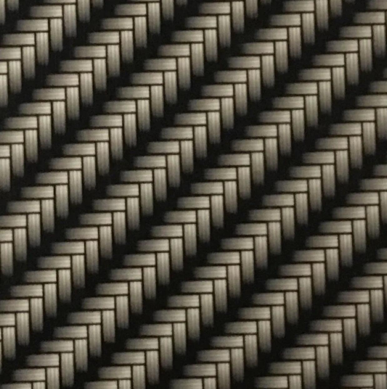 LARGE ANGLED CARBON FIBER