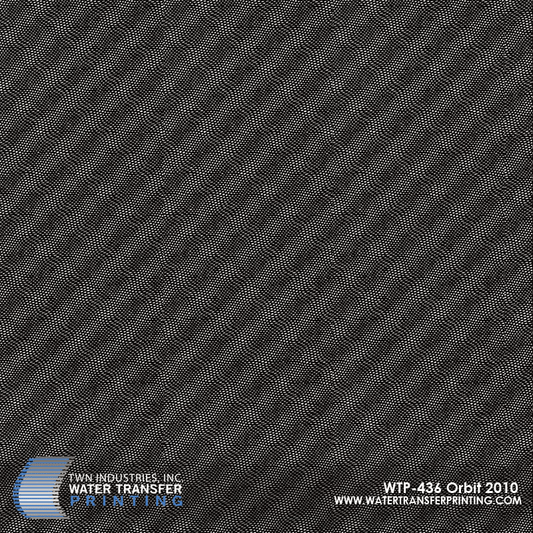 WTP-436 ORBIT 2010