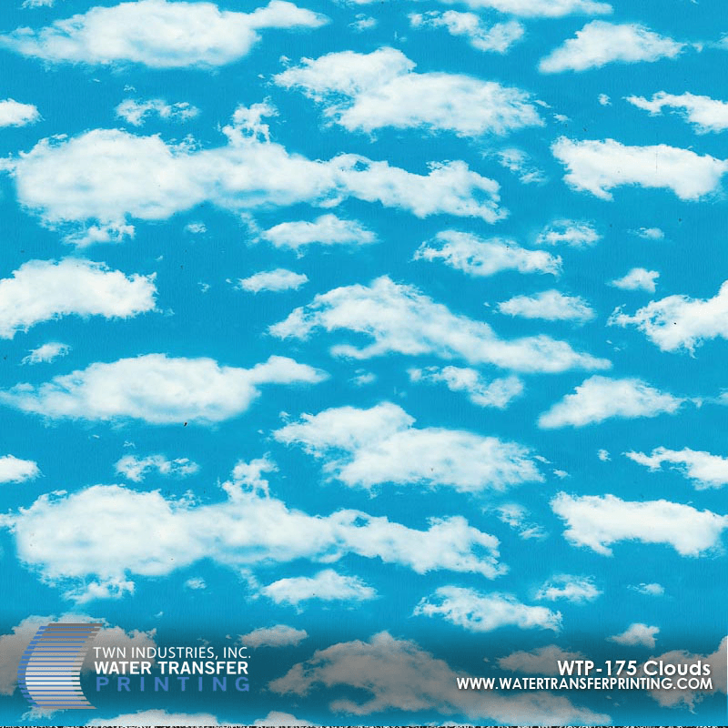 WTP-175 CLOUDS