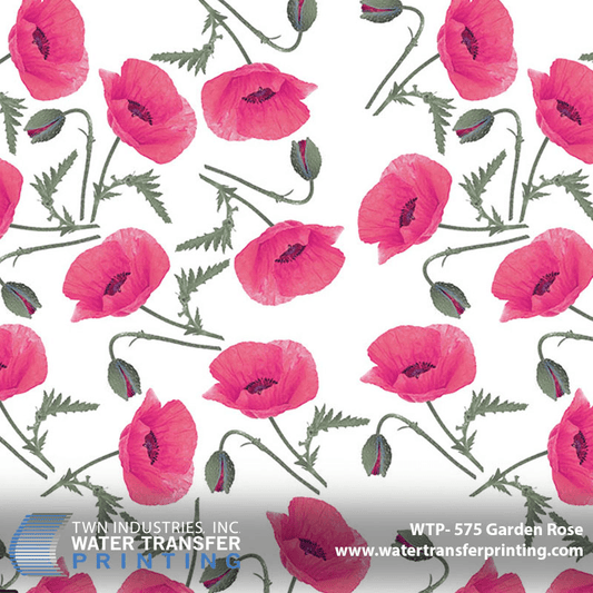 WTP-575 GARDEN ROSE