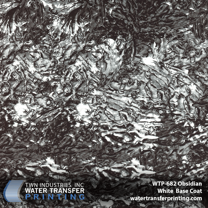 WTP-682 OBSIDIAN