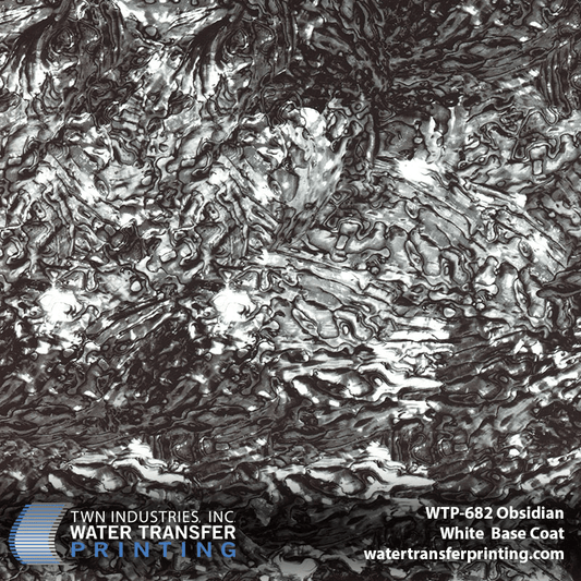 WTP-682 OBSIDIAN