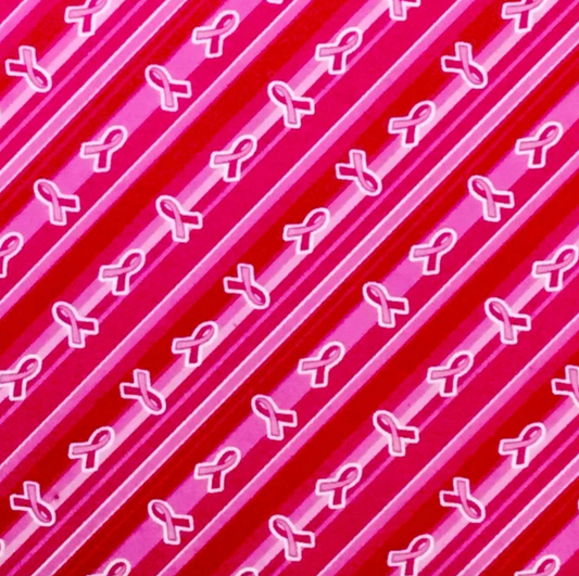 MINI PINK RIBBON