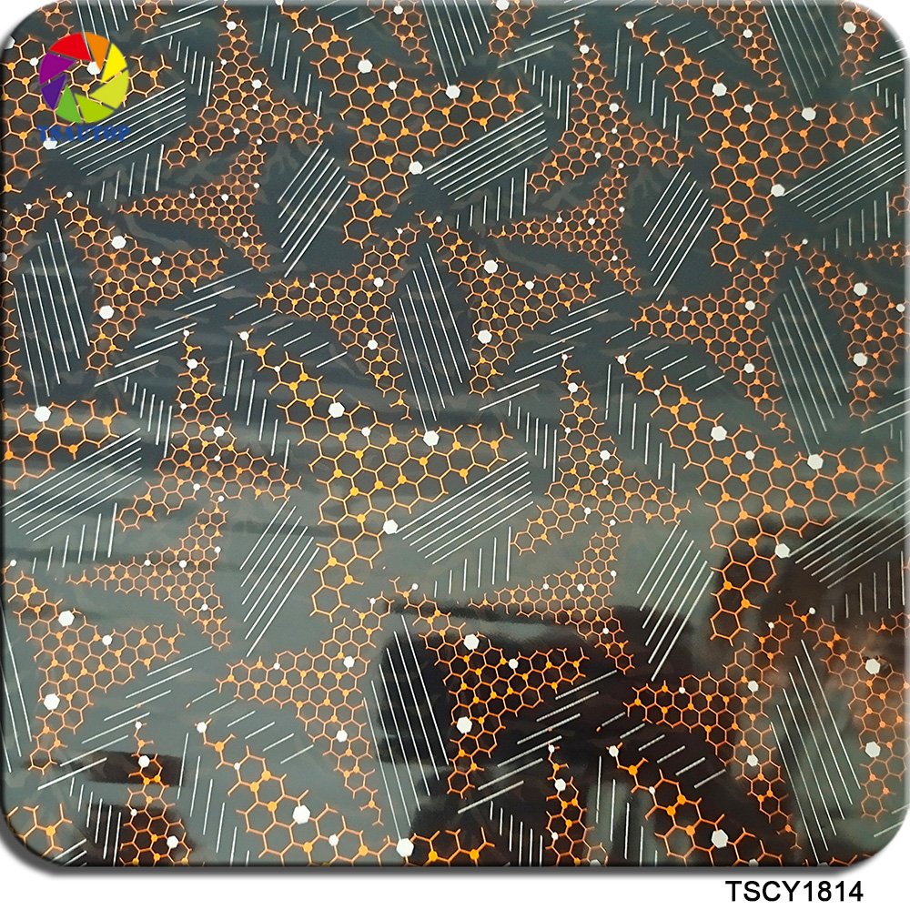 TSCY1814 HEXI STRIPES