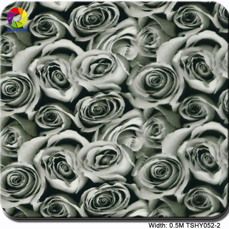 TSHY052 2 ROSES