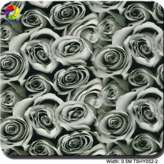 TSHY052 2 ROSES