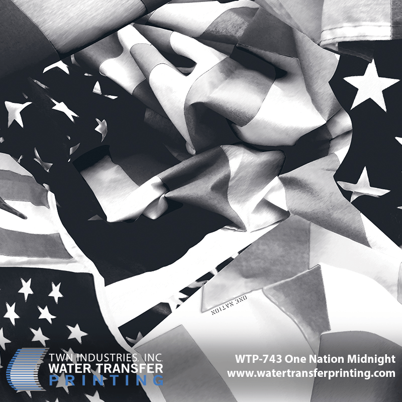 WTP-743 ONE NATION MIDNIGHT