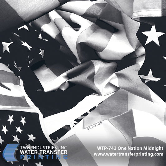 WTP-743 ONE NATION MIDNIGHT