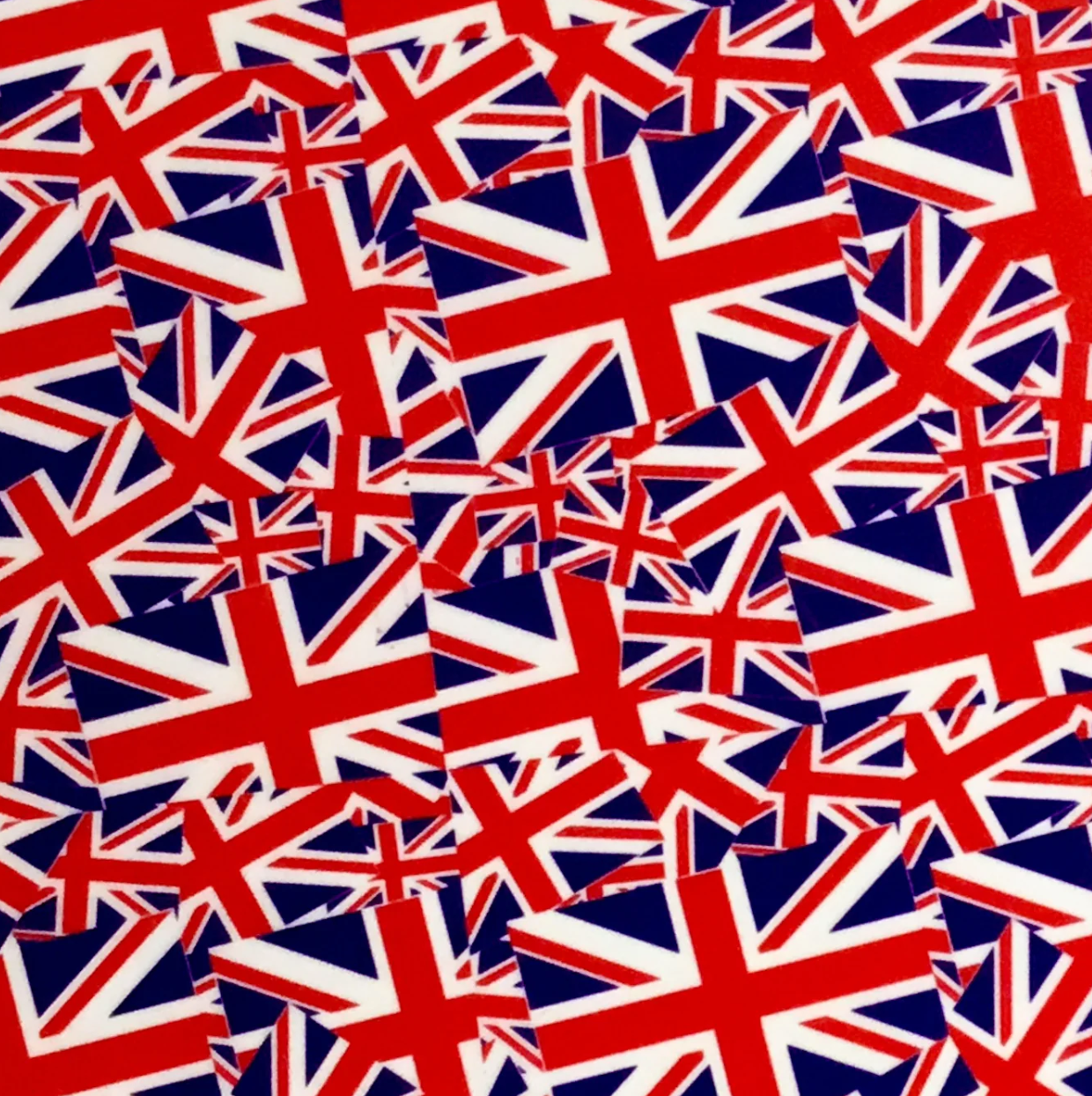 BRITAIN FLAG