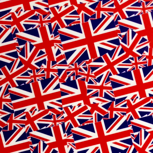 BRITAIN FLAG