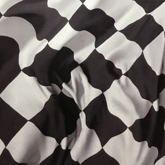 CHECKERED FLAG