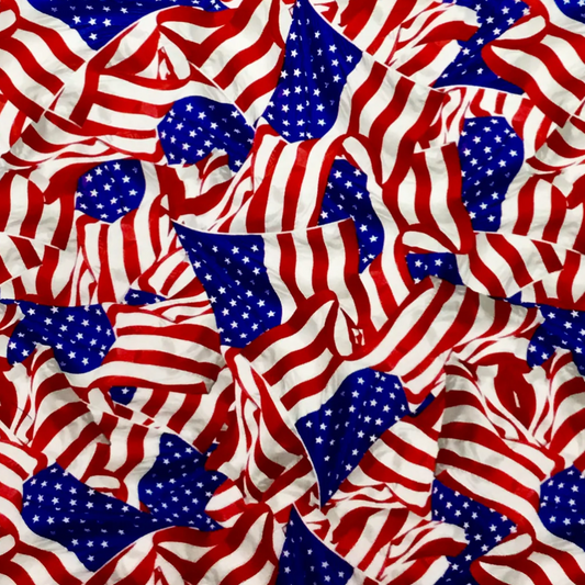 STARS AND STRIPES