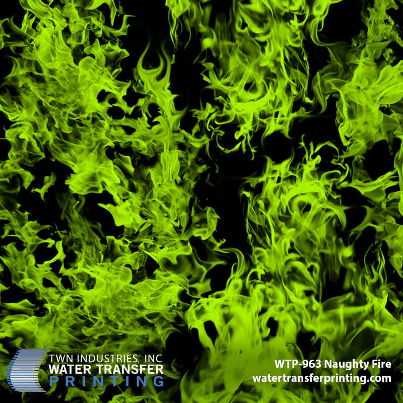 WTP-963-NAUGHTY FIRE YELLOW