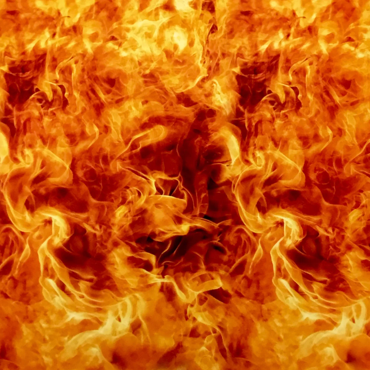 BACKDRAFT FLAMES