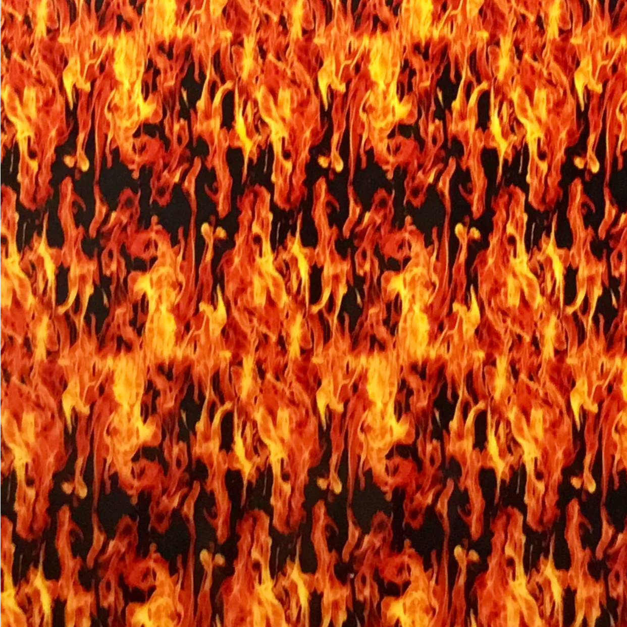 MINI TRUE FLAMES
