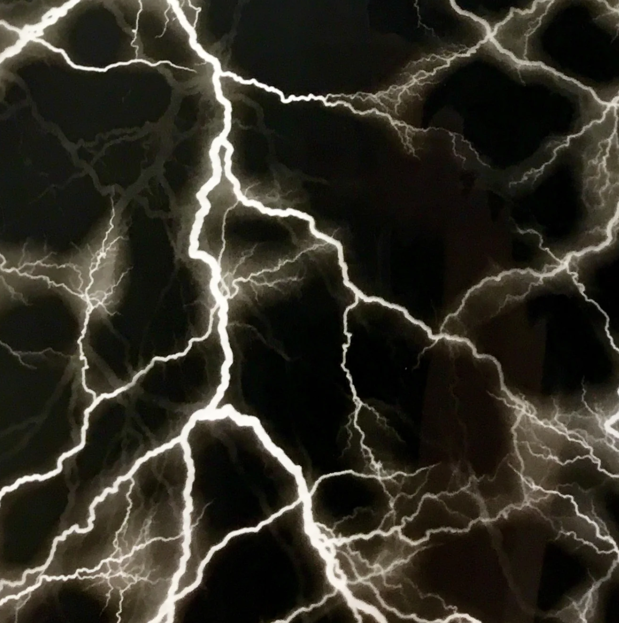 BLACK LIGHTNING