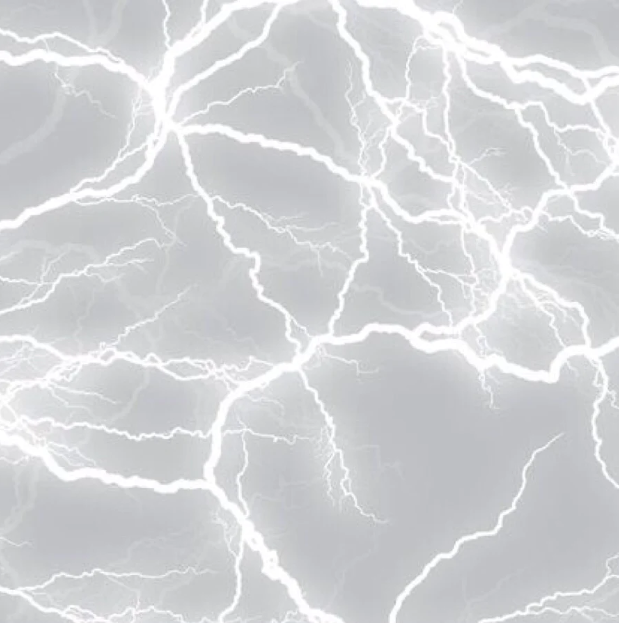 WHITE LIGHTNING