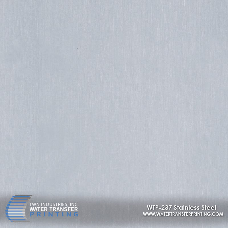 WTP237 STAINLESS STEEL Dip Fusion