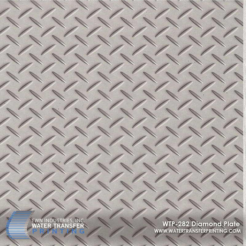 WTP-282 DIAMOND PLATE 1