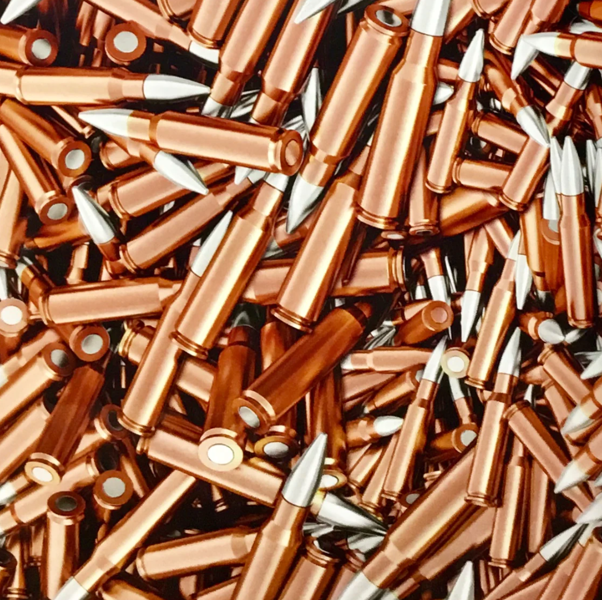 BULLETS