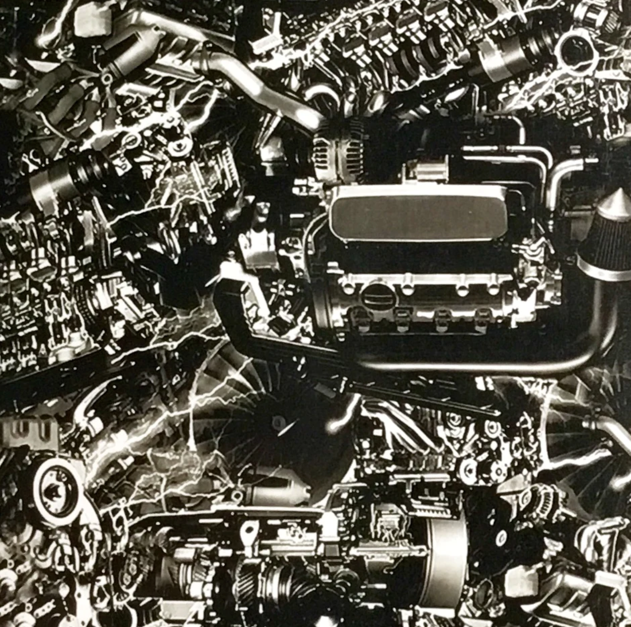 ENGINE
