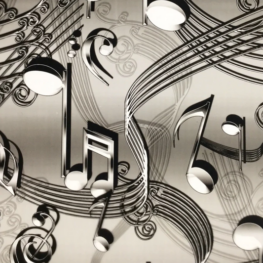 MUSIC NOTES