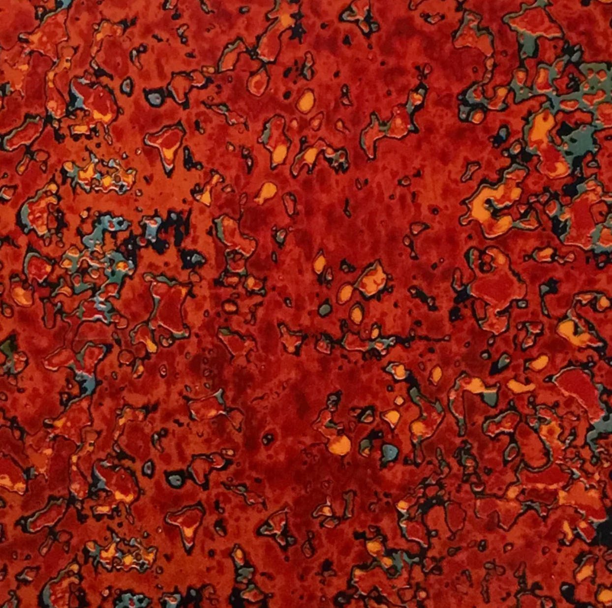 RUST 1