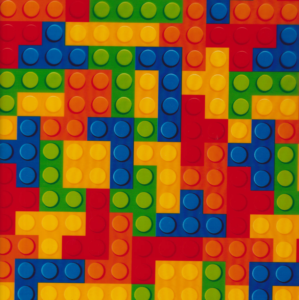 LEGOS