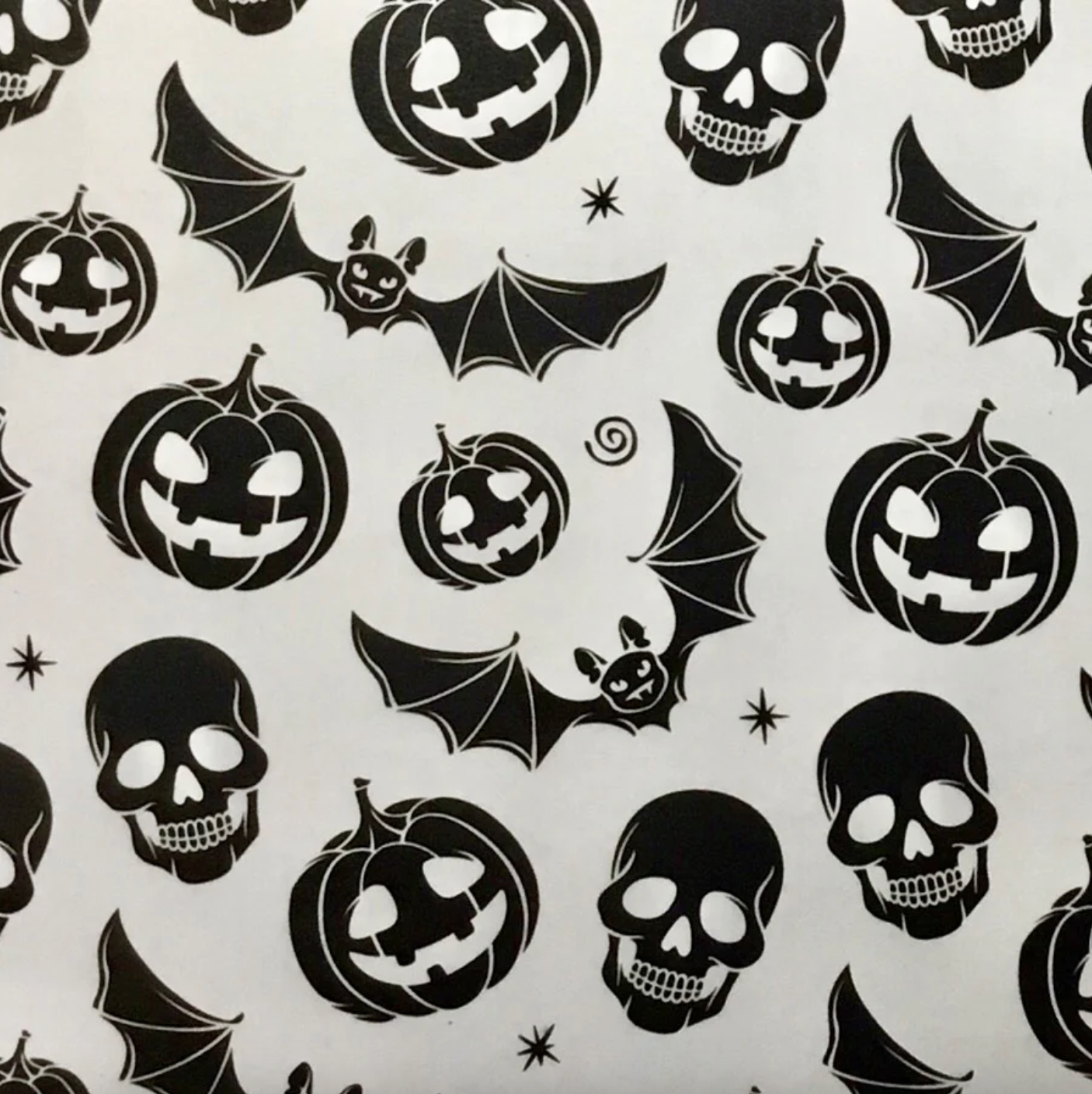 TRICK OR TREAT
