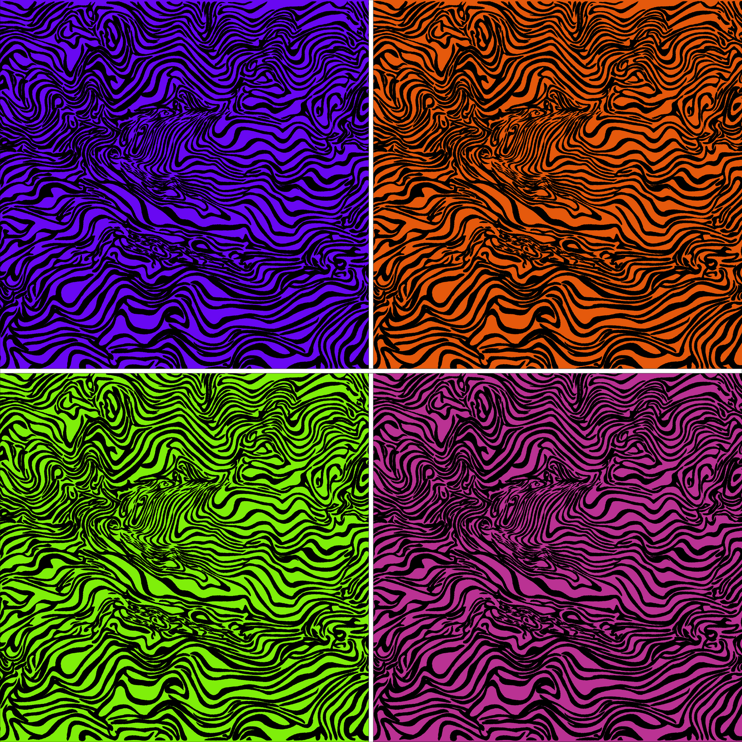 COD DEMASCUS BLACK