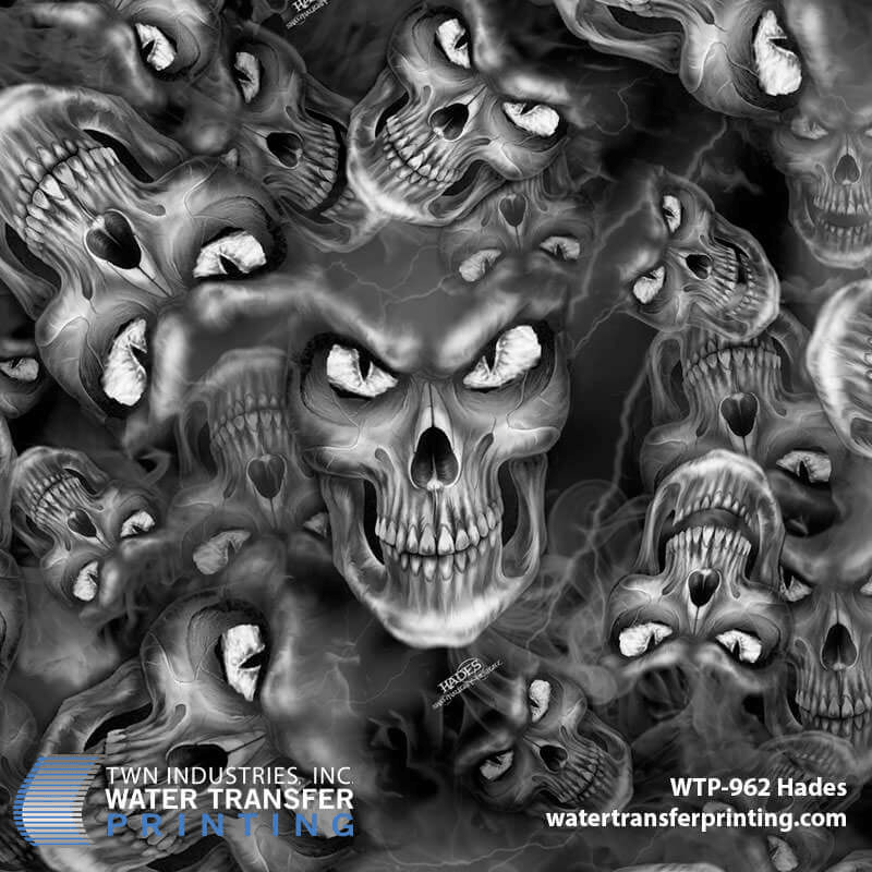 WTP-962 HADES