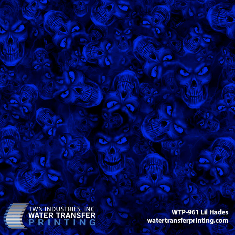 WTP-961 LIL HADES BLUE