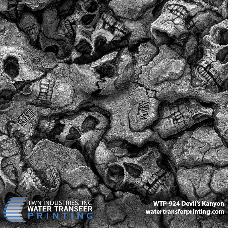 WTP-924 DEVILS KANYON
