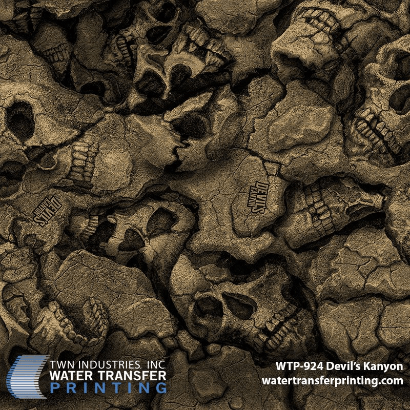 WTP-924 DEVILS KANYON TAN