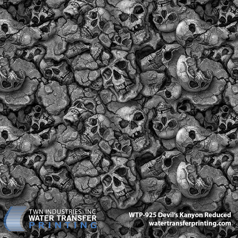 WTP-925 DEVILS KANYON REDUCED