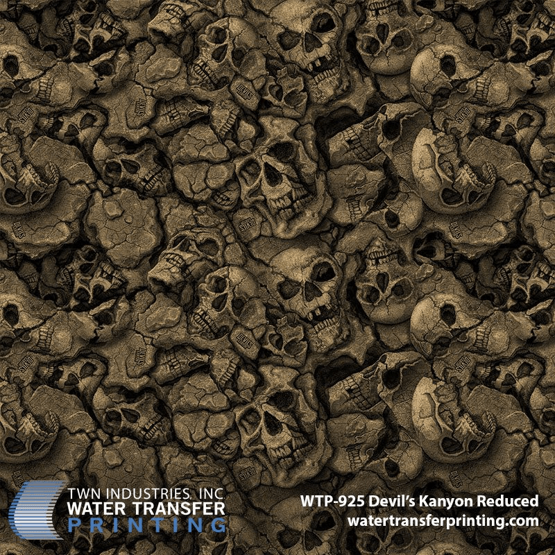 WTP-925 DEVILS KANYON REDUCED TAN