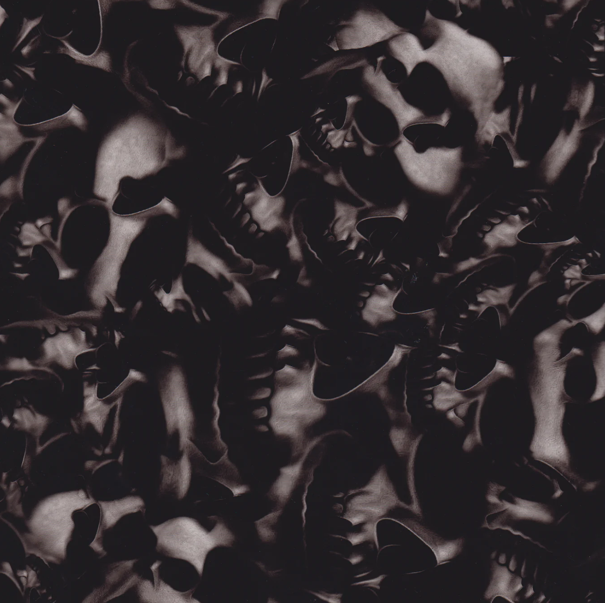 SKULL SHADOWS