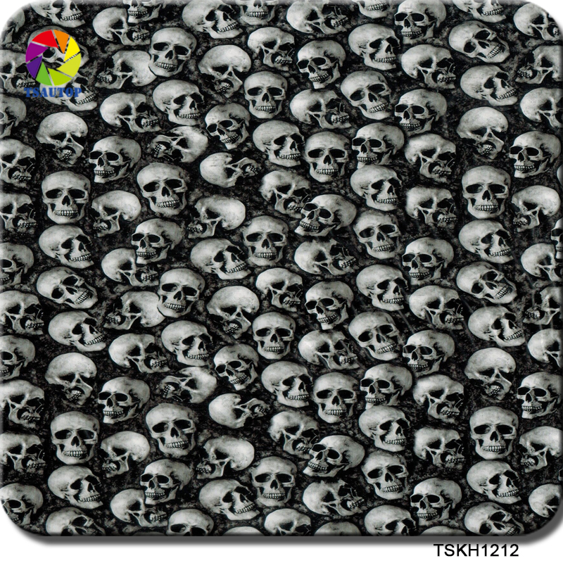 TSKH1212 SKULLS