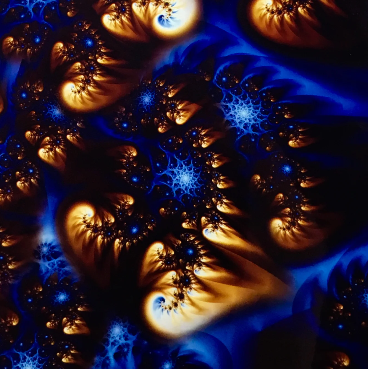 GALAXY 13