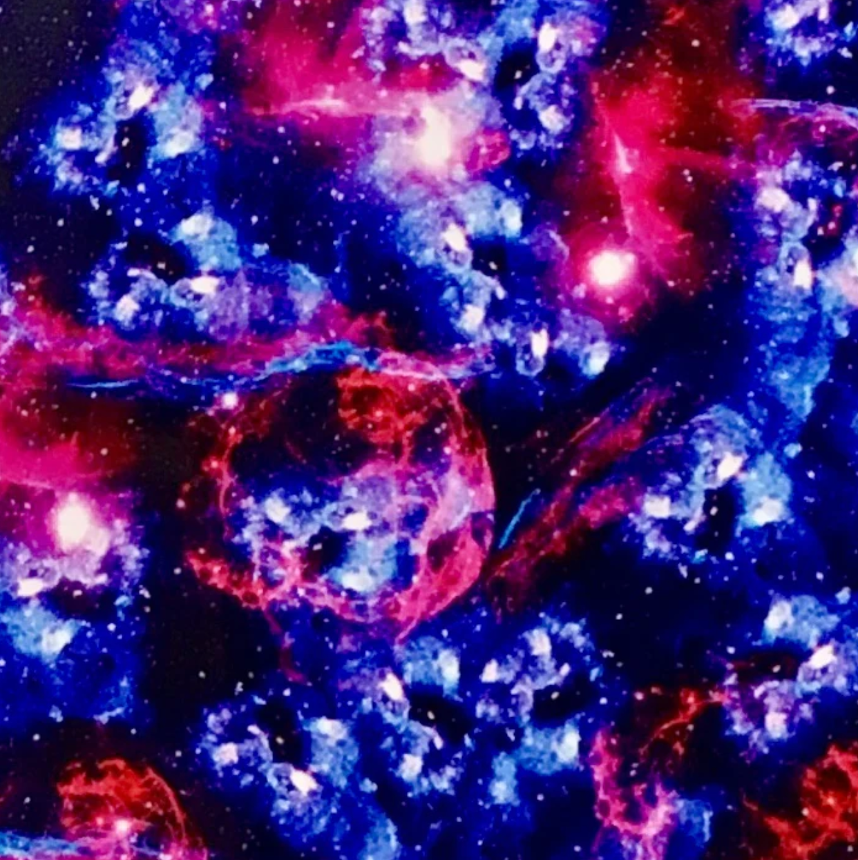 GALAXY 18
