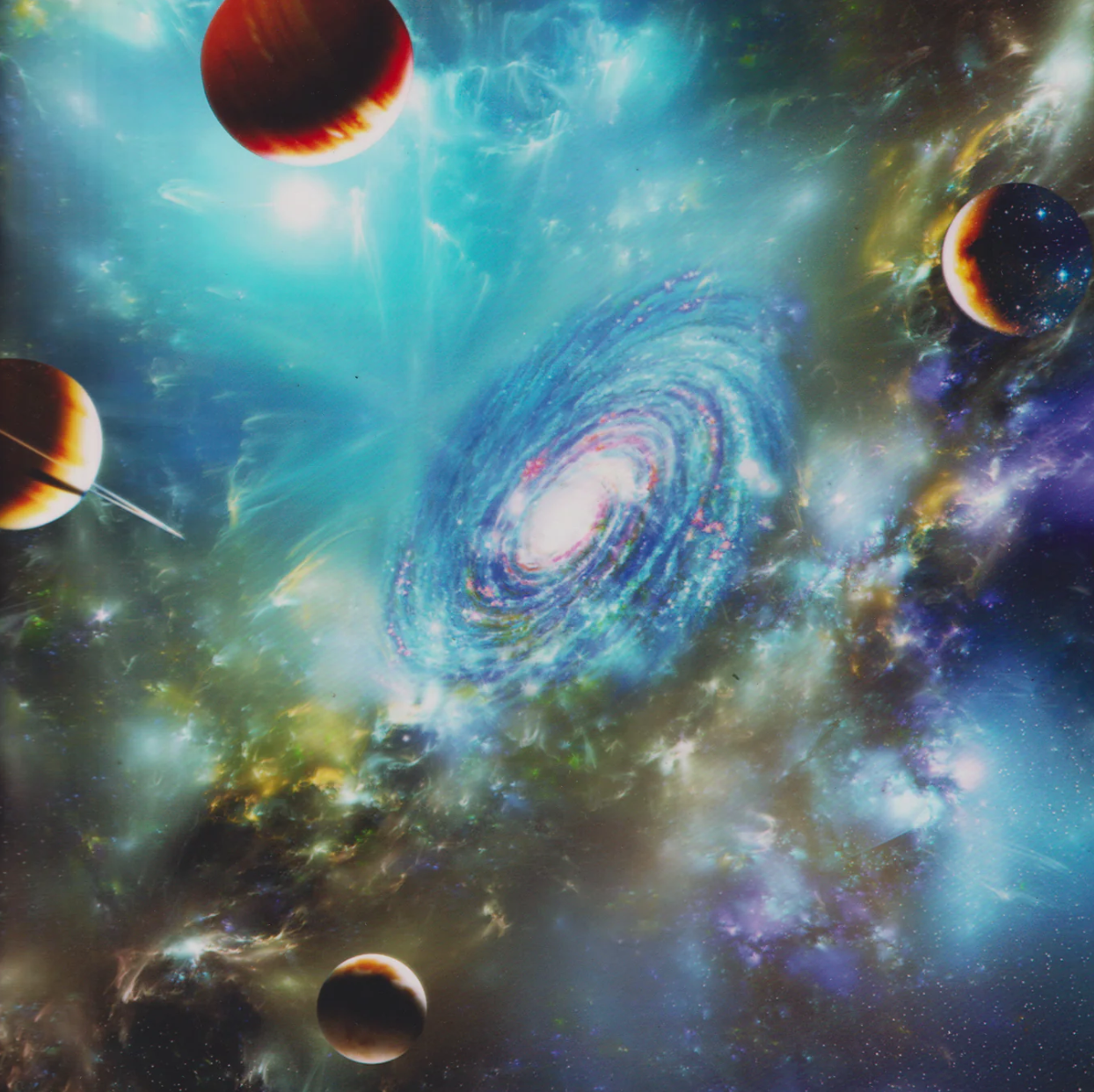 GALAXY 19
