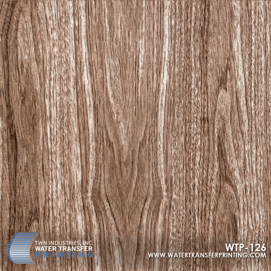 WTP-126 SMOKEY WALNUT GRAIN