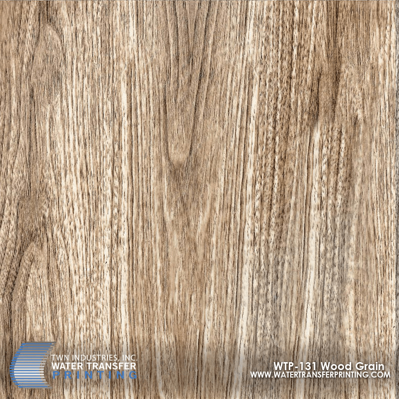 WTP131 WOOD GRAIN Dip Fusion