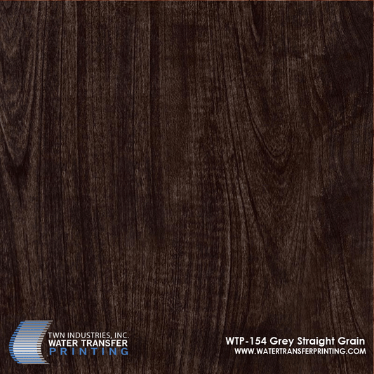 WTP-154 GREY STRAIGHT GRAIN